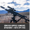 <p>ZeroTech Optics Launches Vengeance 1-4x24SFP LPVO</p>