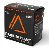 <p>Apex Ammunition Introduces Dove Stratified Loads in Lead and Steel</p>