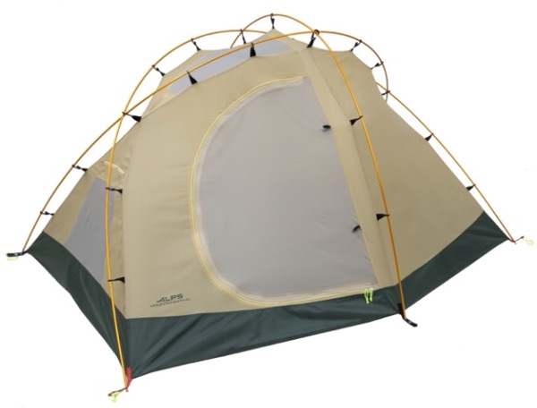 A tent with a white background Description automatically generated
