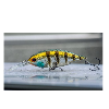 <p>Berkley Unlocks Depth Control With All-New Unlock Crankbait</p>