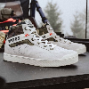 <p>VIKTOS Launches Limited Edition Operatus Team Shoe: "Triple Canopy Creeper"</p>