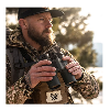 <p>Vortex Optics Introduces Talon HD 10K Ballistic Laser Rangefinding Binoculars</p>