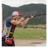 <p>Team Federal Lands Six Shooters on National Teams</p>