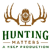 <p>Wildlife Biologist and HSCF Dan L Duncan Scholarship Alumnus Carsten Groos Featured on Hunting Matters Podcast</p>