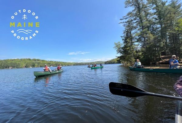Maine Outdoor Programs