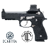 <p>Beretta Captures Two 2026 Industry Choice Awards</p>