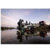 <p>Build a Better Shallow-Water Setup</p>