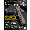 <p>The Armory Life Presents 21st Edition Echelon-Themed Digital Magazine</p>
