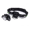 <p>NEXTORCH Introduces hiStar 2300 Lumen Professional Rechargeable Headlamp</p>