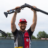 <p>Team Beretta Vincent Hancock Captures Gold and Sets Two World Records at ISSF World Cup in Lonato</p>
