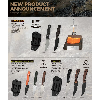 <p>WE Knife Co. &amp; CIVIVI Announce Premium 2026 Hunting Lineup Dropping July 27th</p>