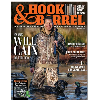 <p>Hook &amp; Barrel Announces Will Cain as November/December 2026 Cover Personality</p>