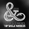 <p>Hook &amp; Barrel Magazine Launches 2026 Top Shelf Awards</p>