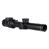 <p>Trijicon Expands AccuPoint 1-8x24 with New Standard Green Duplex Reticle</p>