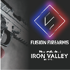<p>Fusion Firearms Are Now Available at Iron Valley Supply Co.</p>