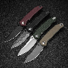 <p>CIVIVI Announces the 'Ryson-E': Bringing Sam Tran's Iconic Harpoon Design to Essential Everyday Carry</p>