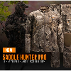 <p>ScentLok's New Saddle Hunter Pro</p>