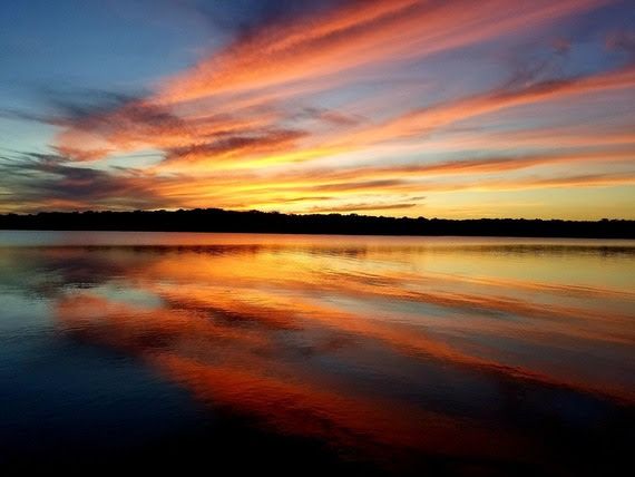 Lake Thunderbird