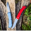 <p>Bear &amp; Son Cutlery Introduces New American-Made 4 5/8" Large Farmhand Series</p>