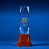 <p>Federal's 6.5 Creedmoor +Peak Cartridge Named "Ammo of the Year" by Guns &amp; Ammo</p>
