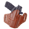 <p>Galco's Combat Master 2.0 for Springfield Armory Hellcat Pro with or without Carry Optic</p>