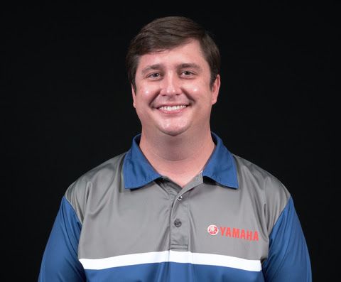 Jason Berry is the new Director of Marine Service for the Yamaha U.S. Marine Business Unit.