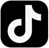 A black and white logo AI-generated content may be incorrect.