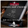 <p>Zanders Now Stocking Magazine and Key Products from Check-Mate Industries</p>