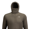 <p>TUO Introduces Kinetic Merino 200 ¼ Zip Hoodie for 2026</p>