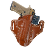 <p>Galco's Combat Master 2.0 for Beretta M9A4 With or Without Carry Optic</p>
