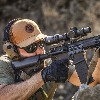 <p>Vortex Optics Introduces Strike Eagle 1-10x24 FFP Riflescope</p>