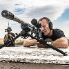 <p>MDT Releases the CKYE-POD GEN3 Compact Bipod and a 1/2-28 Titanium Hunt Brake</p>