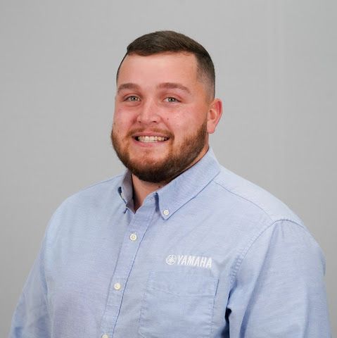 Mitch Feathers is the new Operations Manager for Outboard Operations and the Outboard Demand Planning team at Yamaha U.S. Marine Business Unit.