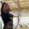 <p>Student Archers Aim for Excellence at 3D State Championship</p>