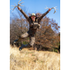 <p>Muddy Prepares to Launch All-New Women's Camouflage Layering System Tailored to Female Hunters</p>