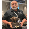 <p>Two Indiana DNR Law Enforcement Employees Recognized by IHEA-USA</p>