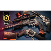 <p>Ballistic's Best Hunting 2026 Takes Aim at Big-Bore Hunting Revolvers</p>