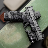<p>Springfield Armory Announces Launch of Echelon Pro 9mm Pistols</p>