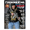 <p>US Palm's CAT4 Storm Series Rifle Featured on the March Cover of Firearms News</p>
