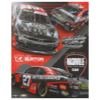 <p>Beretta Sponsors Jeb Burton at Nashville Superspeedway</p>