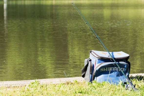 Fishing