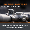 <p>ZeroTech Optics Launches Adjustable BDC Turrets with Tool-Free Adjustable Impact Markers</p>
