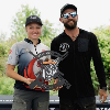 <p>Hornady Shooter Lauryl Akenhead Top Lady at Colemans Creek NRL Hunter Match</p>