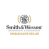 <p>Smith &amp; Wesson Recognizes Leading Retailers as 2025 Ambassador Dealers</p>