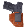 <p>Galco's Stow-N-Go IWB Holster Now Available for the S&amp;W M&amp;P Shield 3" w/wo Carry Optic</p>