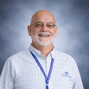 Barry M. Fitzpatrick Conservation Award – Rick Weber