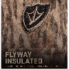 <p>The New Flyway Insulated Jacket and Bib</p>
