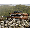 <p>WOOX Elegante Bolt-Action Line and High-Grade Furniture Exceed Expectations</p>