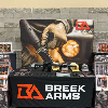<p>Breek Arms Heads to Oklahoma City and Nashville for Back-to-Back Industry Events</p>