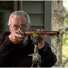 <p>This Week on Shooting USA – Remembering Lewis Drake</p>
